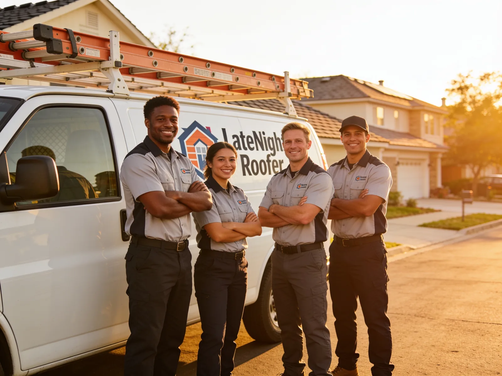 Emergency Roof Repair company in Weston, NE